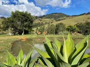 Refúgio na Serra da Mantiqueira - Image 2