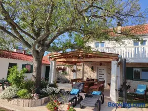 House Kuna - kuća za odmor i opuštanje -NP Krka - Image 1