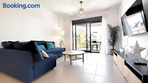 Marinsa Colibri Apartment - Image 1