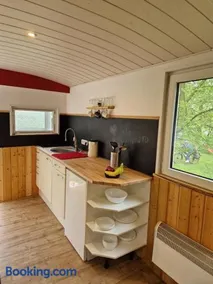 Alter Schaustellerwagen - Image 4