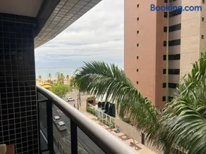 LANDSCAPE - Apartamento Mobiliado na Beira Mar - Image 2