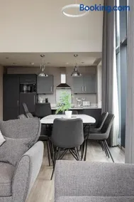 Skyline Serenity Ultra Luxury apartments by Luxus - Image 4