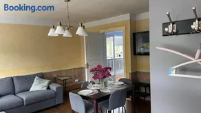 Cozy 2-room apartment - self check-in, free parking - Image 2