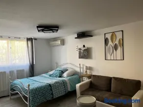 Ravissante suite avec jacuzzi - Image 1