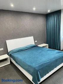 Люкс апартаменты, Кривой Рог, 5й Заречный, Покровский район - Image 3