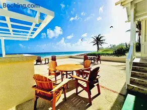 Seaside Apt Top Floor - by ZenBreak - Image 1