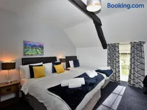 Aberystwyth, Pentre Farmhouse, - Image 4