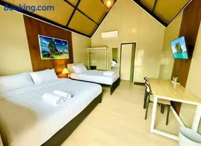 Homara pool resort phuket - Image 3