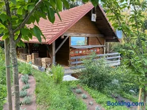 The BeeHouse, Nature stay - Image 1