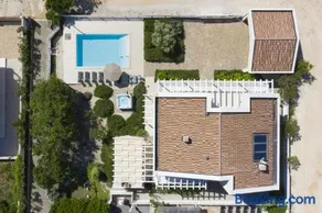 Casa vacacional con barbacoa, sauna y jardín - Image 3