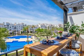 Casa Albatros - Poolside Retreat - Image 1