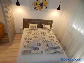 Pisztácia 2020 Apartman - Image 2