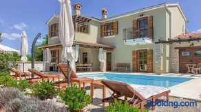 Wonderful villa Gracia Patricia with private pool by WiiBuk - Image 5