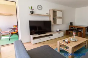 Ferienwohnung Dreiländereck - Image 1