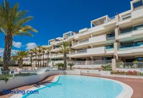 La Cala De Mijas Amazing Views Heated Pool, Gym - Image 2