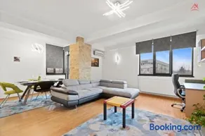 Apartament un Dormitor in Baneasa - Image 1