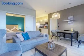 Strandgeflüster - Modernes Apartment mit Ostsee- und Boddenblick - Image 3