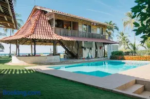 Totobe Resort - Image 1