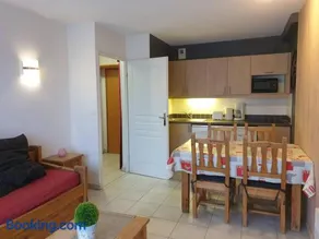 Appartement cosy avec piscine, 4 pers, Les Orres 1800 - FR-1-322-432 - Image 3