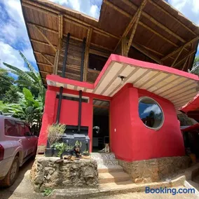 Chalés Sitio Mangala - Image 1
