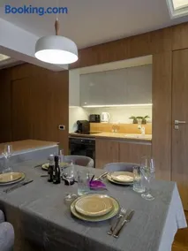 Sofia Central View Loft - Image 2