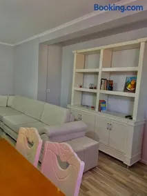 M Apartments with Balcony - Image 3