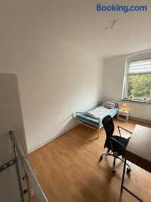 Sanierte Unterkunft in Glauchau Nähe zu VW Werk - Image 3