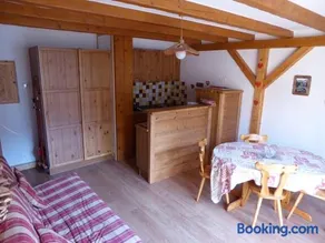 Résidence Le Valmorel - Le Valmorel -Chalet individuel, cadre reposant avec une magnifique vue MAE-4684 - Image 4