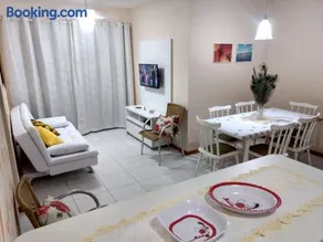 Apartamento - Jd São Lourenço - Bertioga - Praia da Riviera - Image 5