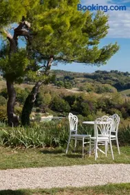 Agriturismo Ca' Verde - il giardino narrante - Image 2
