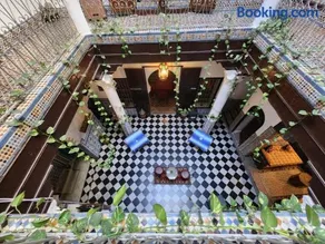 Riad Dar Dahlia Tetouan - Image 1