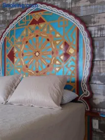 Suite Queen D'Arte - Image 5