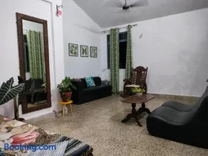 Shenvi Homestay - Near Old Goa Churches & Karmali Railway Station, Old Goa - Image 1