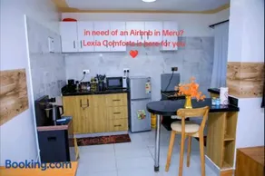 Hillview One Bedroom Meru - Image 2