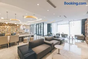 Atour Hotel Kunshan Yongda Business Plaza - Image 3