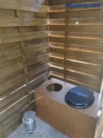 tente insolite 1 à 5 personnes - Image 4