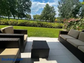 B&Beach Apartman Balatonlelle - Image 4