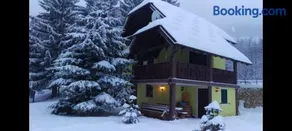 Kuća za odmor Gorski san - Image 1