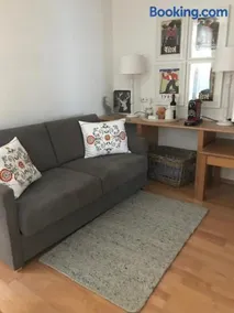 Appartement Gurgl - Image 2