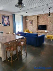 Moderne, stilvolle Ferienwohnung in Stralsund 84m2 - Image 2