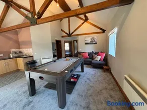 Kexby House Annexe - Image 2