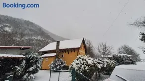 Casa de vacanta Bulz - Image 2