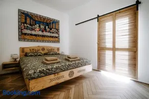 Bioła Izba - idealny dom dla rodzin blisko gór, 3 sypialnie, 8 osób - Image 4
