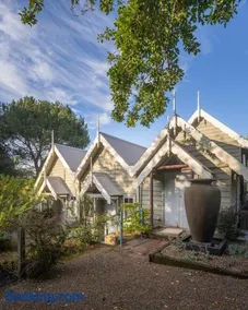 Olive Tree Cottage - Image 2
