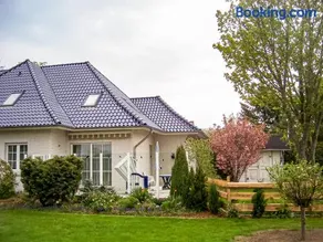 Ferienwohnung im Kranichgebiet - Image 2