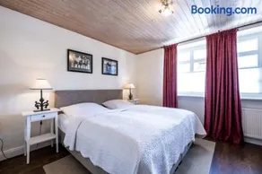 Appartamento con 2 camere da letto per 3 persone - Image 4