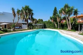 Villa Matilde Domo Boutique – Suite Pietra Daniele mit Meerblick - Image 3