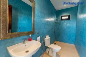 Villa Mazigh - 4 Bedrooms Villa with Pool - Image 1