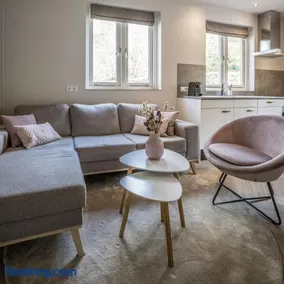 Vakantiehuis in een prachtige bosrijke omgeving in Twente! - Image 1