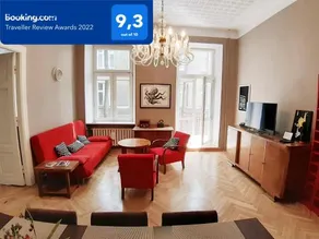 Star Apartment City Center - Image 1